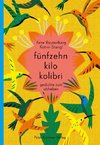 fünfzehn kilo kolibri