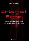 Internal Error