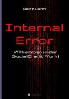 Internal Error