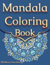 Mandala Coloring Book