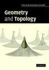 Geometry and Topology