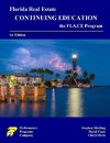 Florida Real Estate Continuing Education