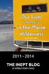Our Lives off the Grid in the Maine Wilderness 2011 - 2014