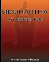 SIDDHARTHA