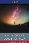 Palos of the Dog Star Pack (Esprios Classics)