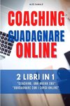 Coaching Business, Guadagnare Online