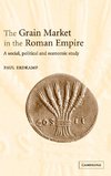 The Grain Market in the Roman Empire