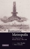 Romantic Metropolis