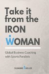 Take it from the Ironwoman