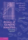 Primer of Genetic Analysis