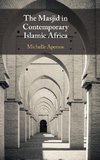 The Masjid in Contemporary Islamic Africa