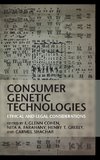 Consumer Genetic Technologies