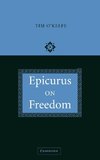 Epicurus on Freedom