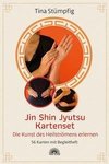 Jin Shin Jyutsu Kartenset