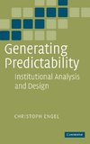 Generating Predictability