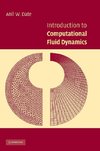 Introduction to Computational Fluid Dynamics