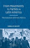 From Movements to Parties in Latin America