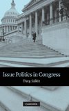 Issue Politics in Congress