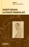 André Salmon on French Modern Art