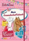 Bibi und Tina: Mein Freundschaftsbuch