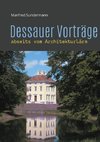 Dessauer Vorträge