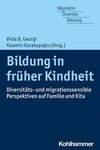 Bildung in früher Kindheit