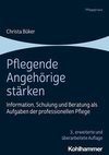 Pflegende Angehörige stärken