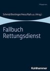 Fallbuch Rettungsdienst