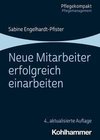 Neue Mitarbeiter erfolgreich einarbeiten