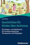 Geschichten für Kinder über Autismus