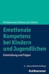 Emotionale Kompetenz bei Kindern und Jugendlichen