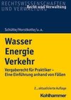 Wasser Energie Verkehr