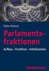 Parlamentsfraktionen