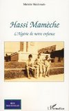 Hassi Mamèche