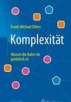 Komplexität