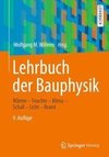 Lehrbuch der Bauphysik