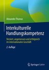 Interkulturelle Handlungskompetenz