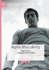 Alpha Masculinity