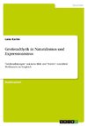 Großstadtlyrik in Naturalismus und Expressionismus