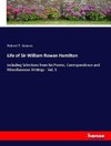 Life of Sir William Rowan Hamilton