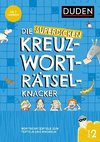 Die superdicken Kreuzworträtselknacker (Bd. 2)