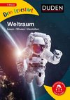 Dein Lesestart: Weltraum