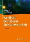 Handbuch Betriebliche Kreislaufwirtschaft