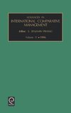 Advances in International Comparative Management