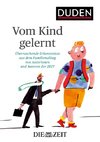 Vom Kind gelernt