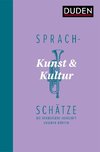 Sprachschätze - Kunst und Kultur