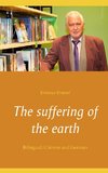 The suffering of the earth