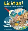 Schätze und Wracks