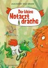 Der kleine Notarztdrache