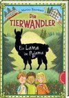 Die Tierwandler 4: Ein Lama im Pyjama